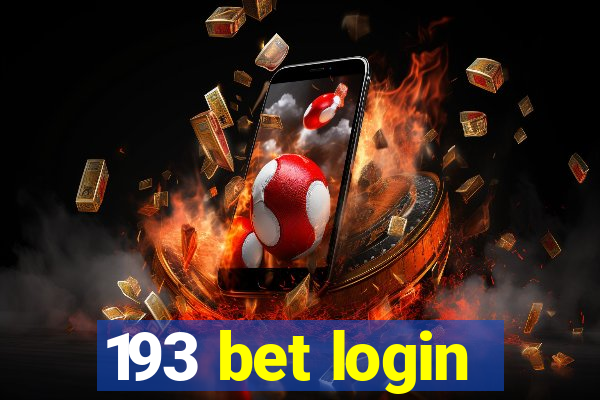 193 bet login